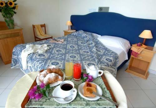 Hotel Splendid Napoli